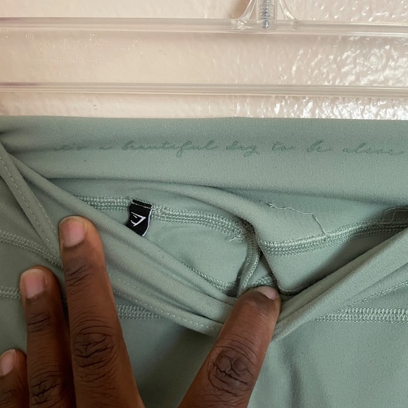 Gymshark Whitney Simmons Leggings - Picture 4 of 6